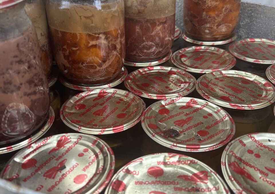 Харчовий батальон